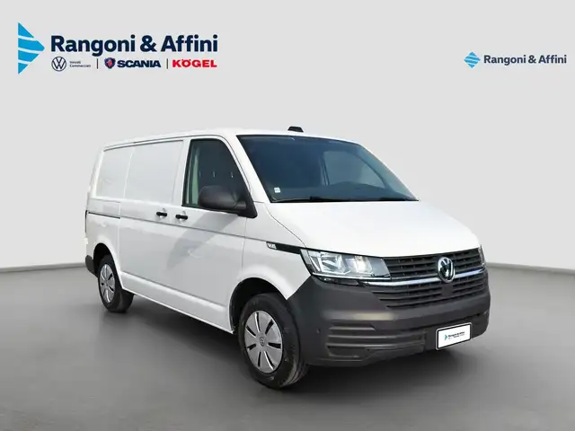 Volkswagen Transporter 2.0 TDI 110kW Business p.c.