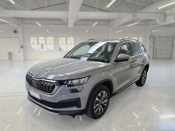 2.0 TDI 110KW STYLE DSG 5P SUV