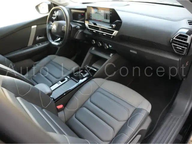 Citroen C4 view 6