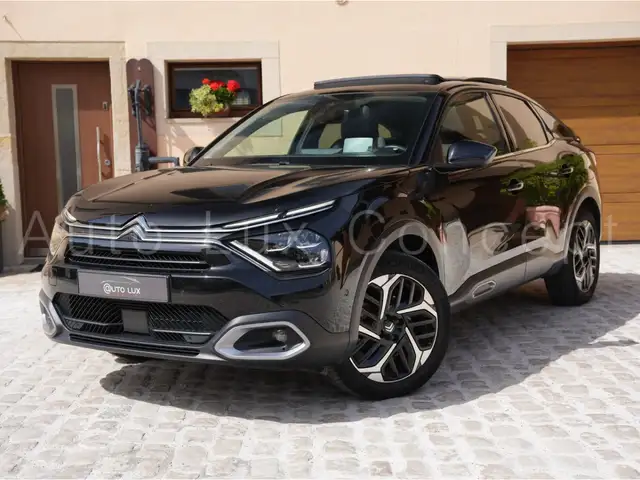 Citroen C4 main image