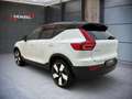 Volvo EX40 Ultra, Twin Motor, Vollelektrisch Weiß - thumbnail 3