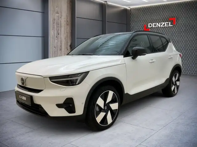 Volvo EX40 Ultra, Twin Motor, Vollelektrisch