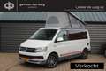 Volkswagen California Ocean 2.0 TDI 204 PK - TREKHAAK - Wit - thumbnail 1