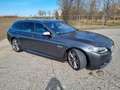 BMW M550 M550d xDrive Touring Sport-Aut. Silber - thumbnail 2