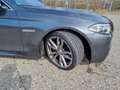 BMW M550 M550d xDrive Touring Sport-Aut. Silber - thumbnail 3