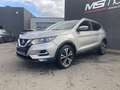 Nissan Qashqai 1.3 DIG-T 160 DCT MY19 N-CONNECTA Gris - thumbnail 1