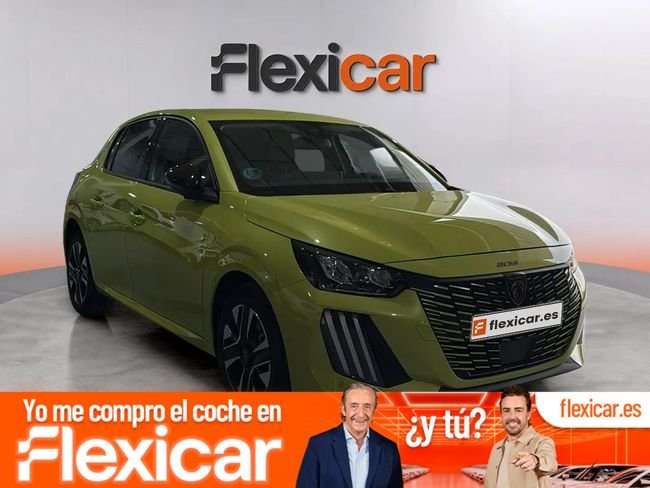 Peugeot 208 Allure HYBRID 100 eDCS6 - foto 1