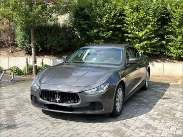 3.0 V6 Turbo