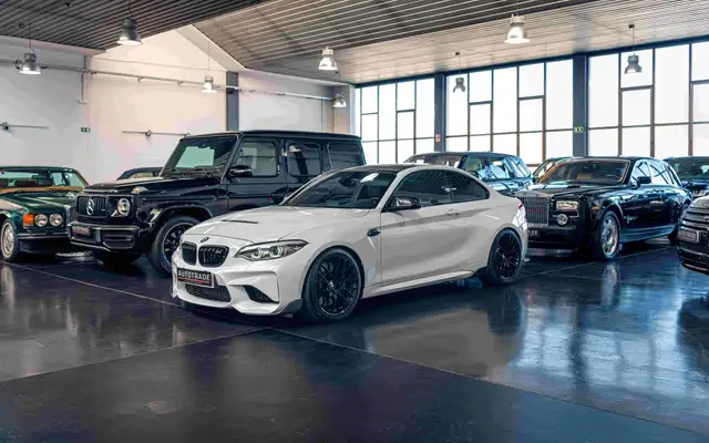 BMW M2