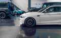 BMW M2 Blanco - thumbnail 4