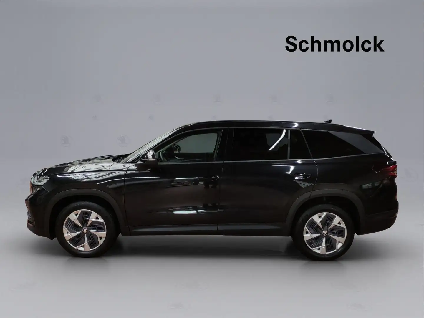 Skoda Kodiaq Selection 1.5 TSI DSG ACC LED NAVI RFK Schwarz - 2
