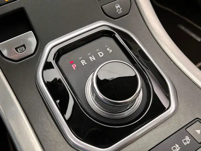 Land Rover Range Rover Evoque view 12