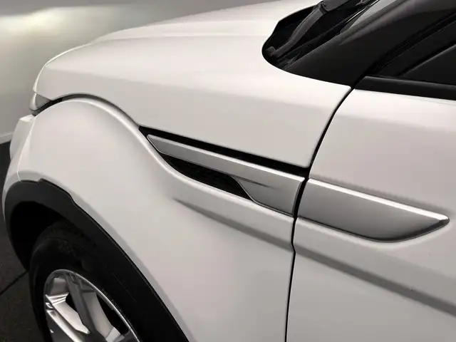 Land Rover Range Rover Evoque view 28