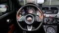 Fiat 500C Abarth 1.4 T-Jet 595 Turismo 160PK Leder | Navi | Xenon Gris - thumbnail 9