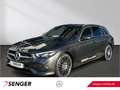 Mercedes-Benz C 200 T Avantgarde Panorama 360°-Kamera LED AHK Grau - thumbnail 1