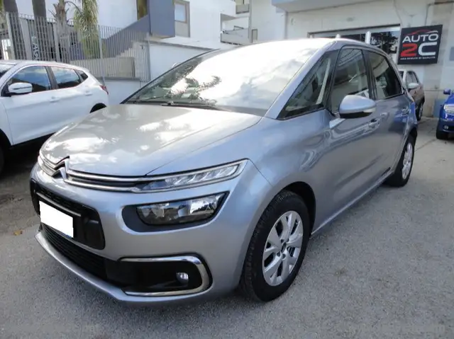 Citroen C4 Picasso BlueHDi 120 S&S Feel