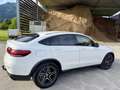 Mercedes-Benz GLC 200 GLC-Coupe d 4Matic 9G-TRONIC AMG Line Weiß - thumbnail 3