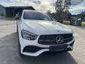 Mercedes-Benz GLC 200 GLC-Coupe d 4Matic 9G-TRONIC AMG Line Weiß - thumbnail 2
