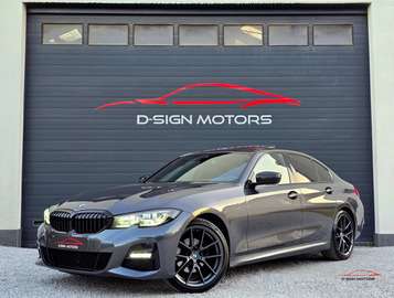 i AS (184ch) M SPORT PACK 2021 120.252km 1er PROP