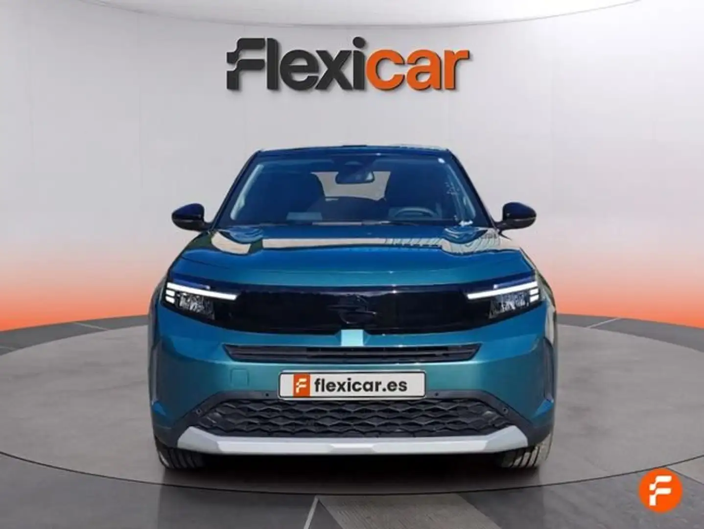 Opel Frontera 44kWh GS Azul - 2