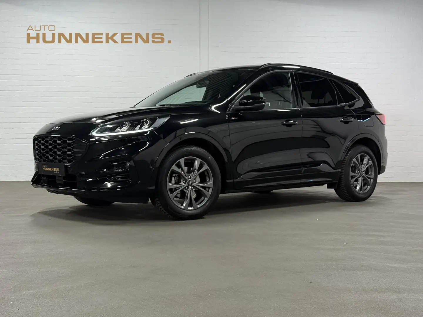 Ford Kuga 1.5 EcoBoost ST-Line X Adapt. Cruise c. | Trekhaak Nero - 1