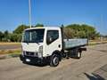 Nissan Cabstar NT400 35 130CV - RIBALTABILE TRILATERALE Blanco - thumbnail 2