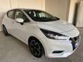 Nissan Micra Micra 1.0 ig-t 92cv acenta Bianco - thumbnail 2