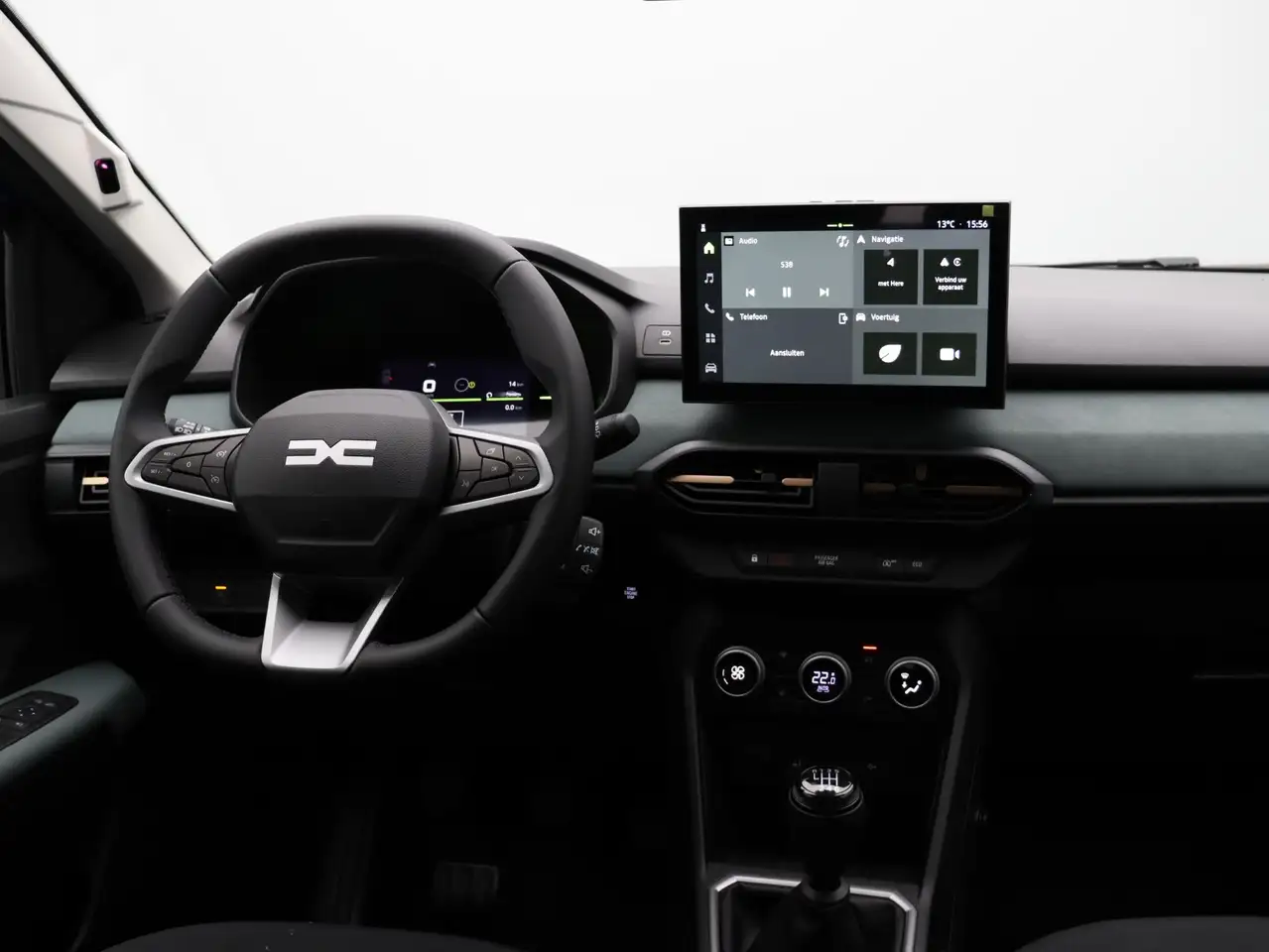 Dacia Sandero 2026