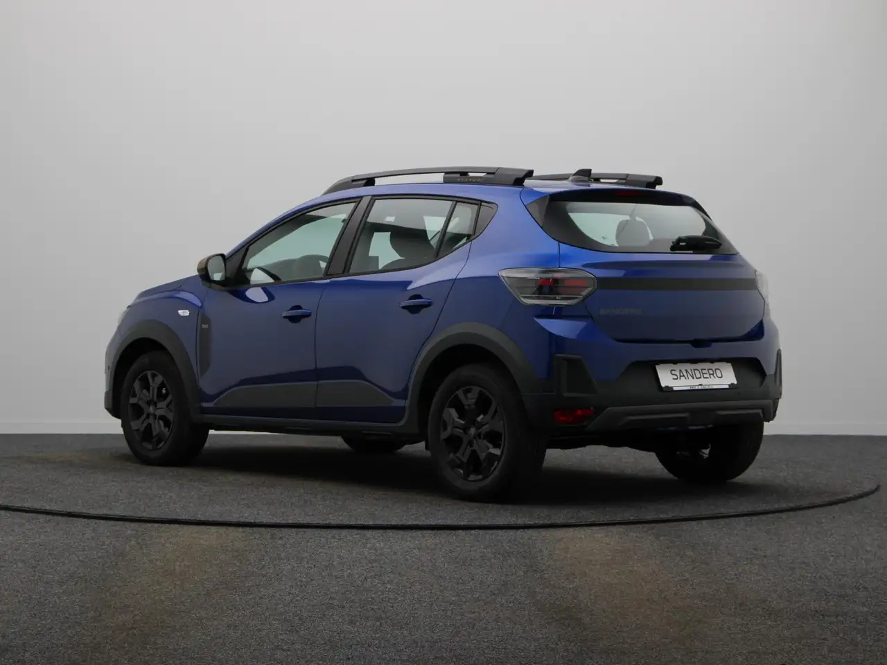 Dacia Sandero 2026