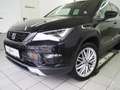 SEAT Ateca Xcellence 1.4 TSI ACT DSG Schwarz - thumbnail 3