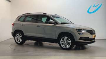 1.5 TSI 150pk DSG ACT Business Edition Navigatie A