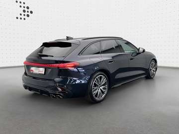 Avant 3.0 tfsi mhev  quattro s-tronic TETTO MATRIX