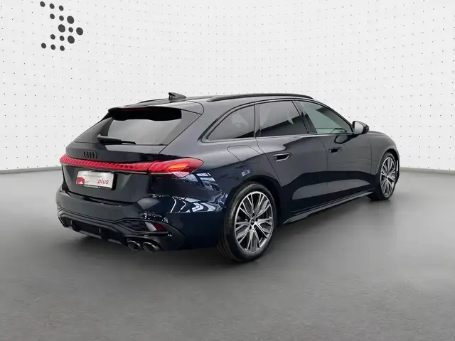 Audi S5 Avant 3.0 tfsi mhev  quattro s-tronic TETTO MATRIX