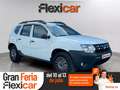 Dacia Duster 1.5dCi Ambiance 4x2 90 Blanco - thumbnail 1