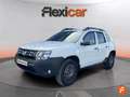 Dacia Duster 1.5dCi Ambiance 4x2 90 Blanco - thumbnail 3