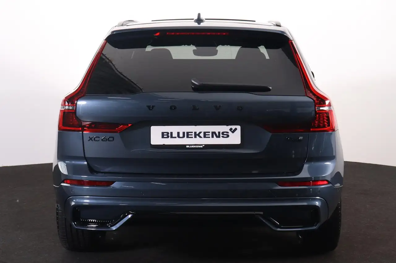 Volvo XC60 2026