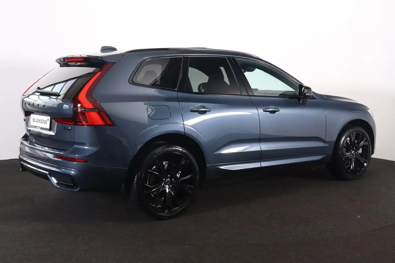 Volvo XC60 2026