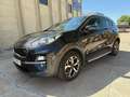 Kia Sportage 1.6 MHEV Drive Plus 4x2 115 Negro - thumbnail 4