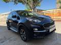 Kia Sportage 1.6 MHEV Drive Plus 4x2 115 Negro - thumbnail 5
