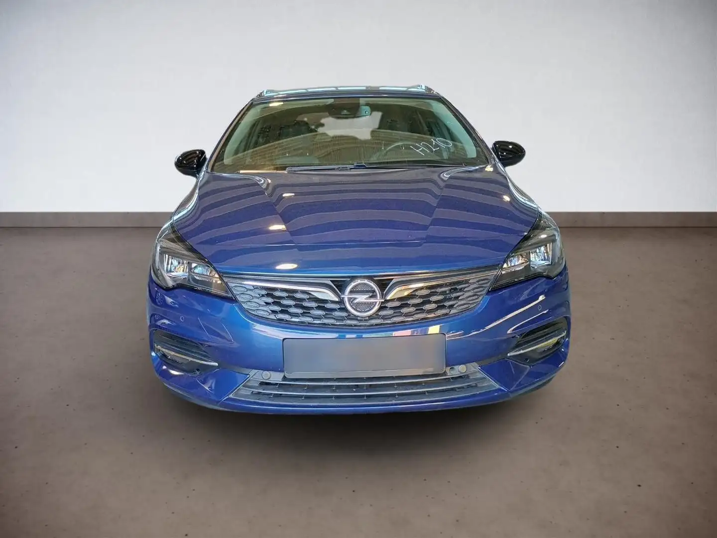 Opel Astra K ST Elegance NAVI PDCv+h 180°Kamera DAB Blue - 2