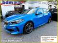 BMW 116 d 5p. Msport *TETTO*CERCHI 18"* Blu/Azzurro - thumbnail 1