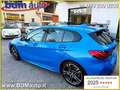 BMW 116 d 5p. Msport *TETTO*CERCHI 18"* Blu/Azzurro - thumbnail 4