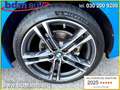 BMW 116 d 5p. Msport *TETTO*CERCHI 18"* Blu/Azzurro - thumbnail 15