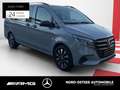 Mercedes-Benz Vito 116 TOURER SELECT NEUES MODELL LED AHK 2,5t Grau - thumbnail 2