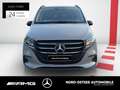 Mercedes-Benz Vito 116 TOURER SELECT NEUES MODELL LED AHK 2,5t Grau - thumbnail 5