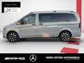 Mercedes-Benz Vito 116 TOURER SELECT NEUES MODELL LED AHK 2,5t Grau - thumbnail 7