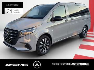 116 TOURER SELECT NEUES MODELL LED AHK 2,5t