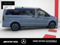 Mercedes-Benz Vito 116 TOURER SELECT NEUES MODELL LED AHK 2,5t Grau - thumbnail 8