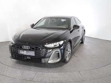 Limousine TFSI
