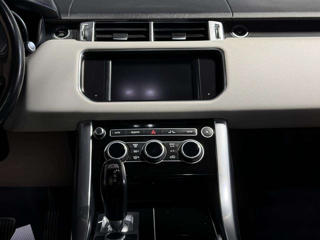 2016 Land Rover Range Rover Sport Td6 HSE SUNROOF|HUD|LEATHER thumb 9